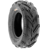 SunF ATV TIRE/UTV TIRE All Terrain 6 PR Tubeless A004 (set of 2) SUNF