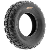 SunF ATV TIRE/UTV TIRE All Terrain 6 PR Tubeless A032 (set of 4) SUNF
