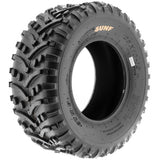 SunF ATV TIRE/UTV TIRE All Terrain 6 PR Tubeless A032 (set of 2) SUNF
