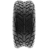 SunF ATV TIRE/UTV TIRE SPORT DIRT FLAT TRACK  6 PR Tubeless A021 SUNF