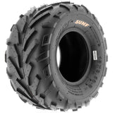 SunF ATV TIRE/UTV TIRE All Terrain 6 PR Tubeless A016 (set of 2) SUNF