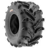 SunF ATV TIRE/UTV TIRE All Terrain 6 PR Tubeless A024 (bundle set) SUNF