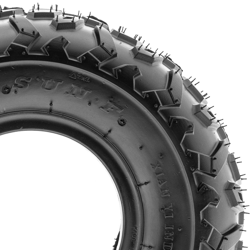 SunF ATV TIRE/UTV TIRE All Terrain 6 PR Tubeless A014 SUNF