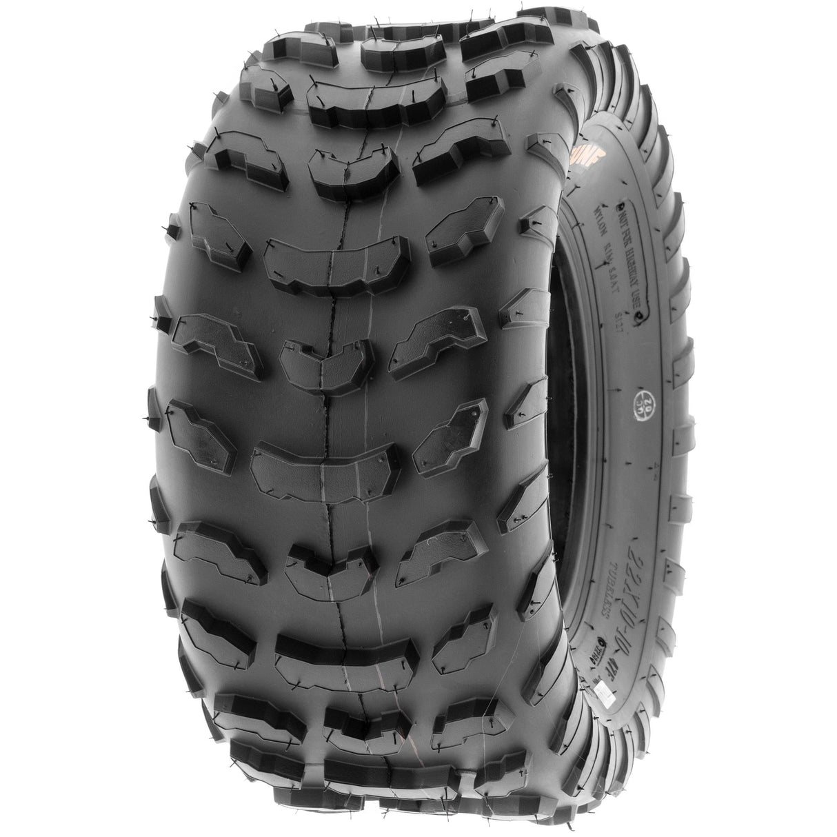 SunF ATV TIRE/UTV TIRE All Terrain 6 PR Tubeless A006 SUNF
