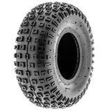 SunF ATV TIRE/UTV TIRE All Terrain 6 PR Tubeless A011 (set of 4) SUNF