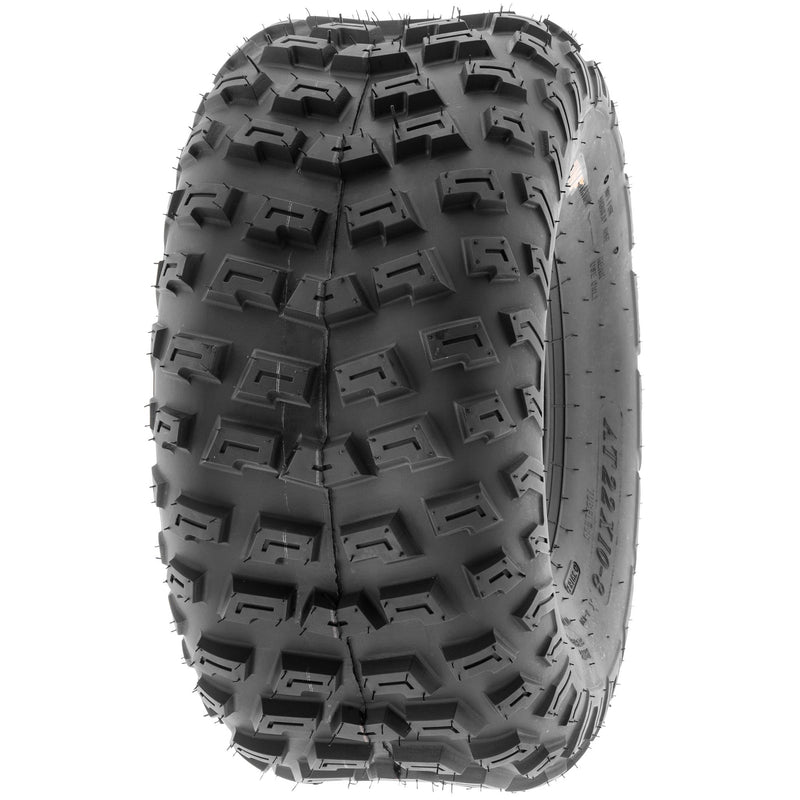 SunF ATV TIRE/UTV TIRE All Terrain 6 PR Tubeless A030 SUNF