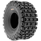 SunF ATV TIRE Sport All Terrain 6 PR Tubeless A027 (set of 4) SUNF