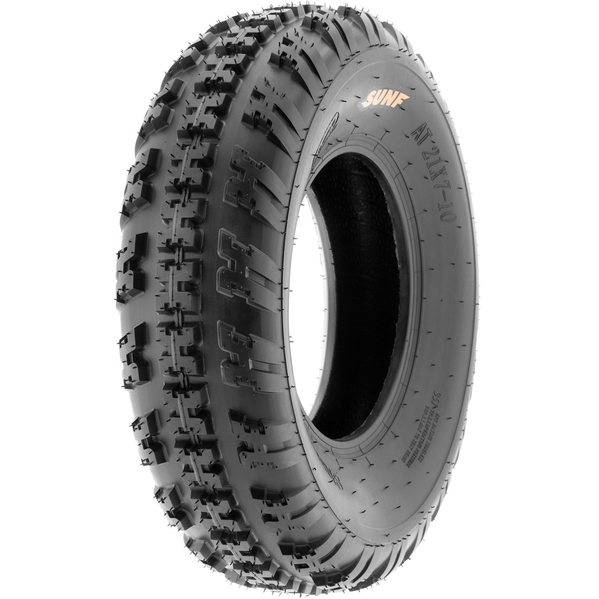 SunF ATV TIRE Sport All Terrain 6 PR Tubeless A031 (set of 2) SUNF