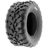 SunF ATV TIRE/UTV TIRE All Terrain 6 PR Tubeless A010 (set of 2) SUNF
