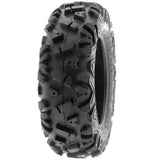 SunF ATV TIRE/UTV TIRE All Terrain 6 PR/8 PR Tubeless A033 POWER I SUNF