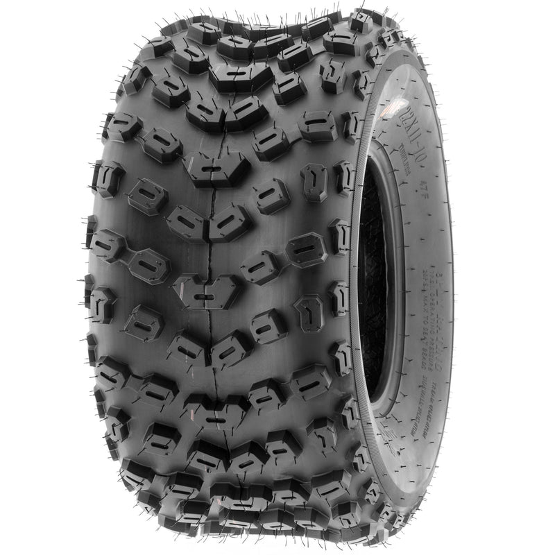 SunF ATV TIRE/UTV TIRE All Terrain 6 PR Tubeless A005 SUNF