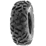 SunF ATV TIRE/UTV TIRE All Terrain 6 PR Tubeless A051 POWER II (set of 4) SUNF