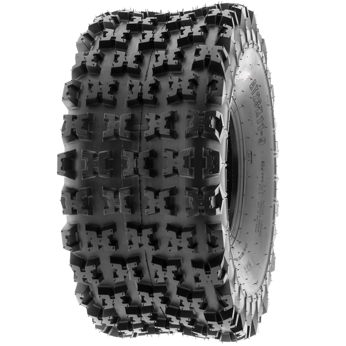SunF ATV TIRE Sport All Terrain 6 PR Tubeless A027 SUNF