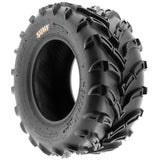 SunF ATV TIRE/UTV TIRE All Terrain 6 PR Tubeless A024 (set of 4) SUNF