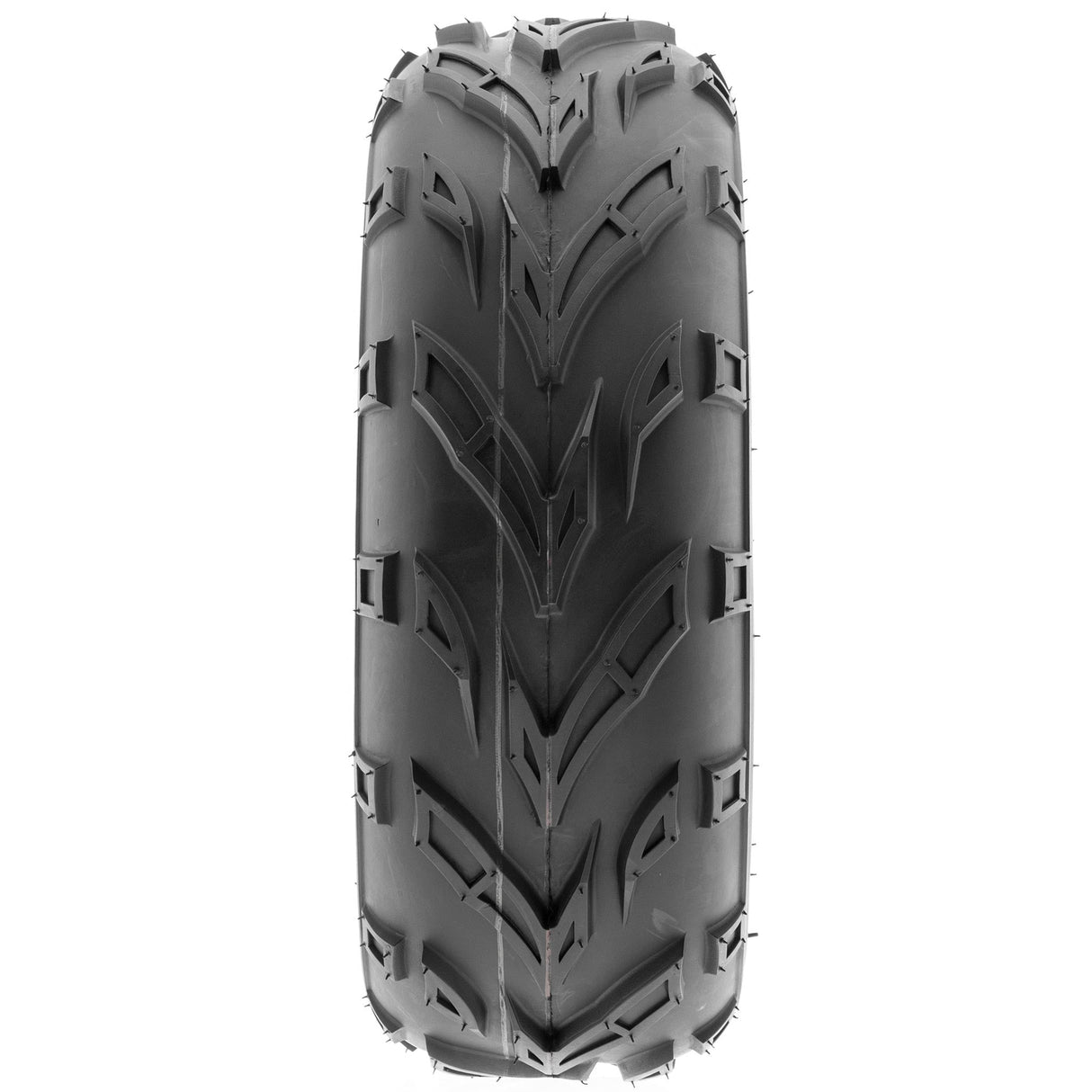 SunF ATV TIRE/UTV TIRE All Terrain 6 PR Tubeless A004 (set of 4) SUNF