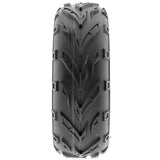SunF ATV TIRE/UTV TIRE All Terrain 6 PR Tubeless A004 (set of 4) SUNF