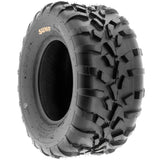 SunF ATV TIRE/UTV TIRE All Terrain 6 PR Tubeless A010 (set of 4) SUNF