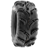 SunF ATV TIRE/UTV TIRE All Terrain Mud Tire 6 PR Tubeless A048 WARRIOR (bundle set) SUNF