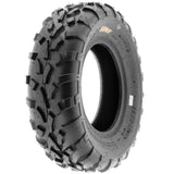 SunF ATV TIRE/UTV TIRE All Terrain 6 PR Tubeless A010 (set of 2) SUNF