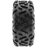 SunF ATV TIRE/UTV TIRE All Terrain 6 PR Tubeless A051 POWER II (set of 2) SUNF