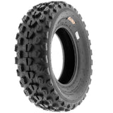 SunF ATV TIRE/UTV TIRE All Terrain 6 PR Tubeless A017 (set of 4) SUNF