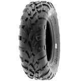 SunF ATV TIRE/UTV TIRE All Terrain 6 PR Tubeless A010 SUNF