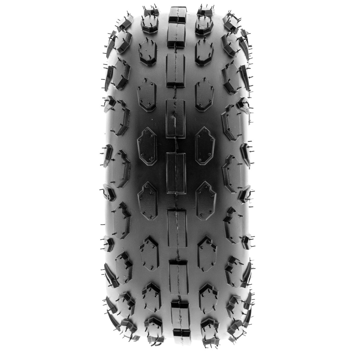 SunF ATV TIRE/UTV TIRE All Terrain 6 PR Tubeless A015 (set of 4) SUNF