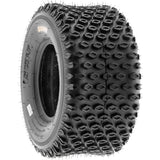 SunF ATV TIRE/UTV TIRE All Terrain 6 PR Tubeless A012 (set of 4) SUNF