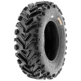 SunF ATV TIRE/UTV TIRE All Terrain 6 PR Tubeless A041 (set of 2) SUNF