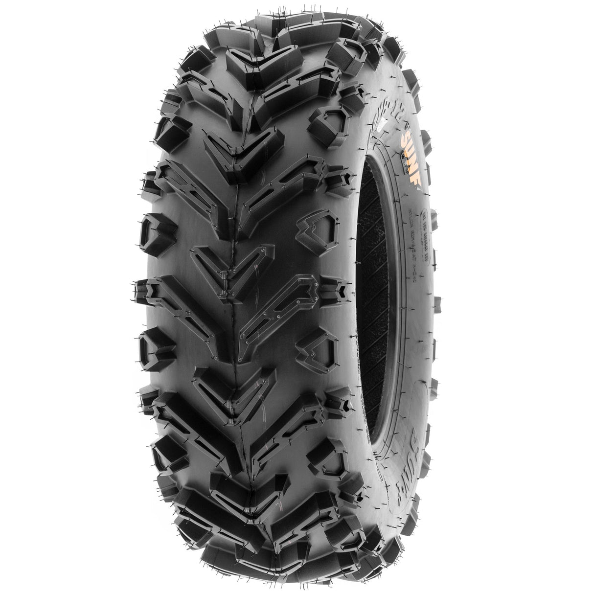 SunF ATV TIRE/UTV TIRE All Terrain 6 PR Tubeless A041 (set of 4) SUNF