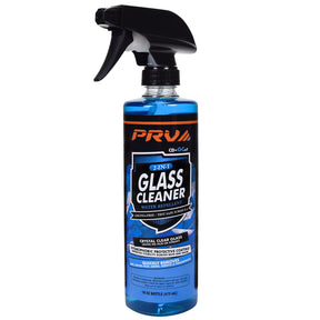 PRV Audio CD-GCn7 Glass Cleaner & Water Repellent 16oz