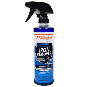 Iron Remover PRV Audio