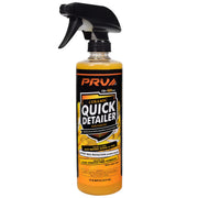 Ceramic Quick Detailer PRV Audio