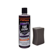 Tire Shine PRV Audio