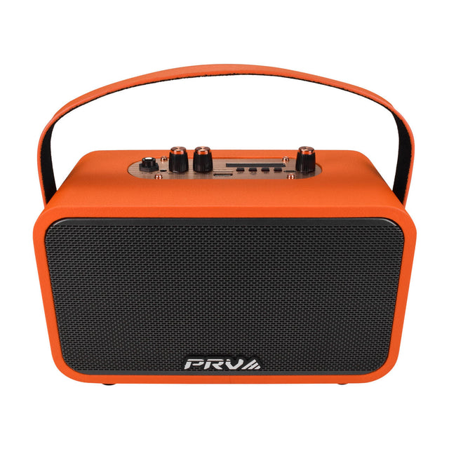 PRV VINTAGE BOX PRV Audio