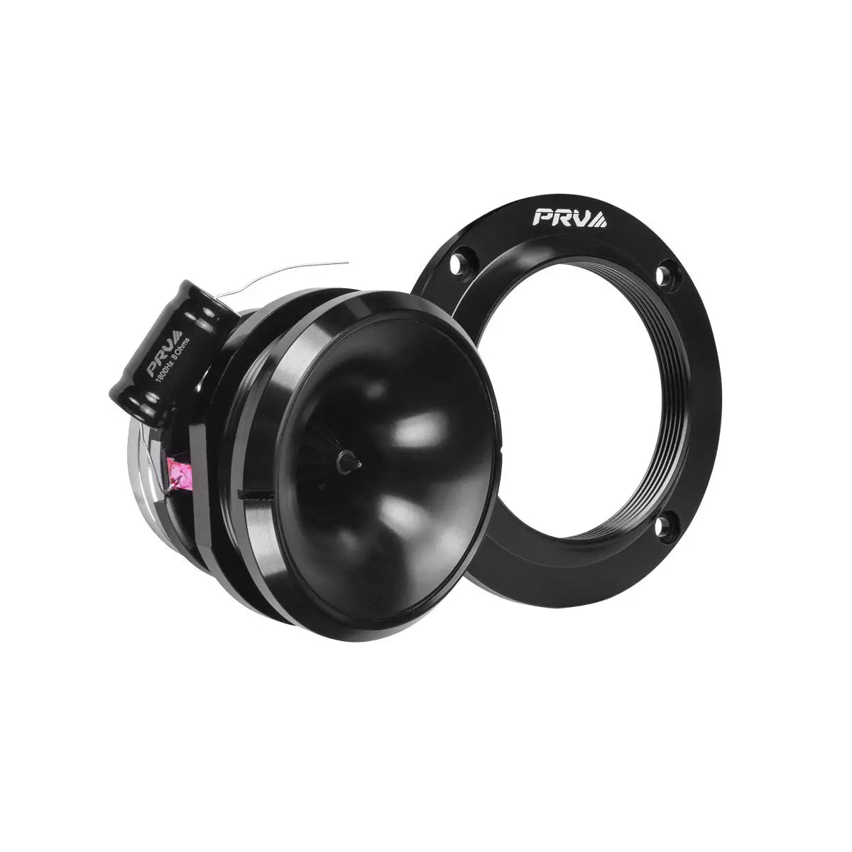 PRV Audio WG175Py-Nd SLIM Mini Mids & Highs Horn Driver