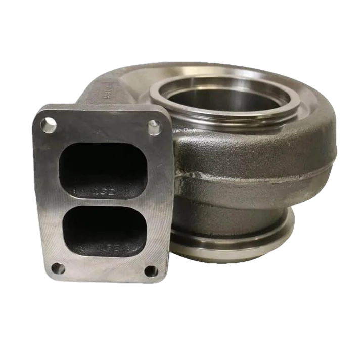 S300 SX-E 1.0 Divided T4 (68mm Turbine)