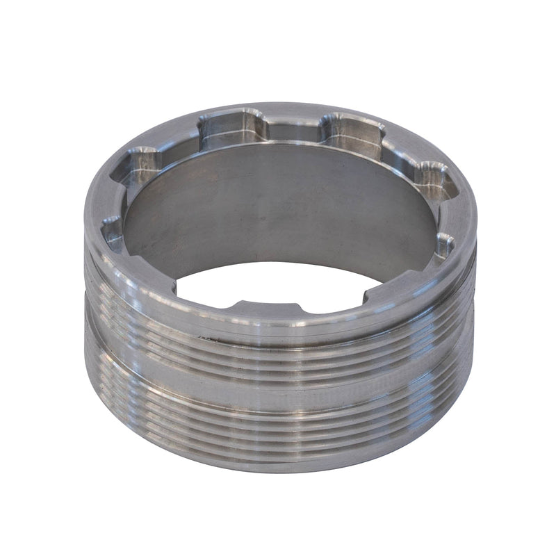 Billet Rear Wheel Bearing Carrier (Polaris RZR XP Turbo / SKU 703122)