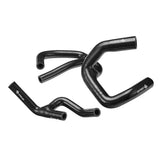 Silicone Coolant Hose Kit for 1990-1996 Austin/Rover Mini Cooper S SPI 1275/1.3L