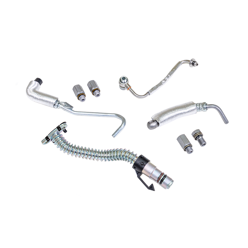 1.4T Turbo Line Kit