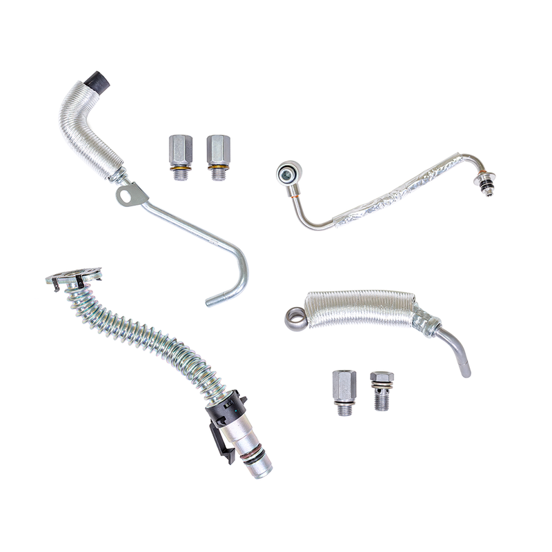 1.4T Turbo Line Kit