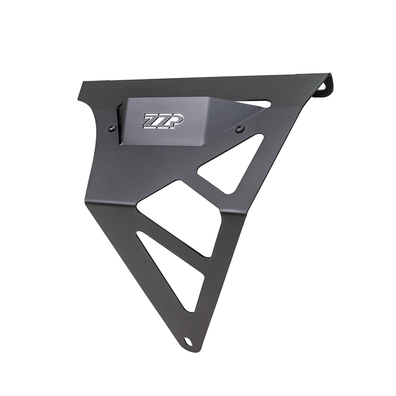 ZZP Sonic/Cruze 1.4T Turbo Heat Shield