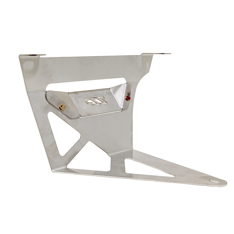 ZZP Sonic/Cruze 1.4T Turbo Heat Shield