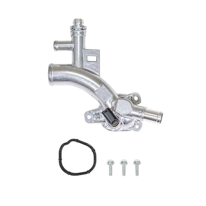 ZZP 1.4L Aluminum Coolant Outlet Kit