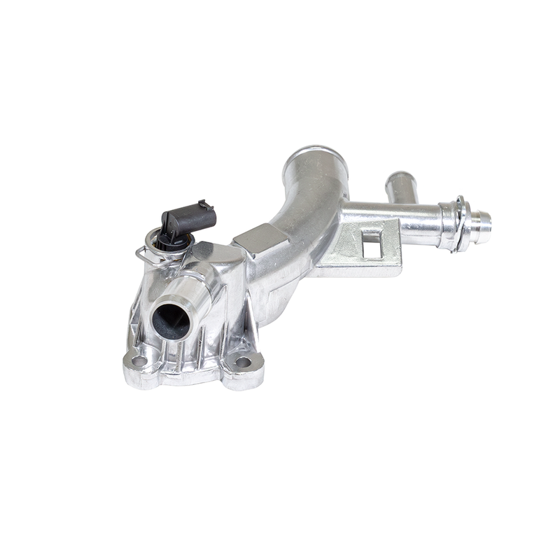 ZZP 1.4L Aluminum Coolant Outlet Kit