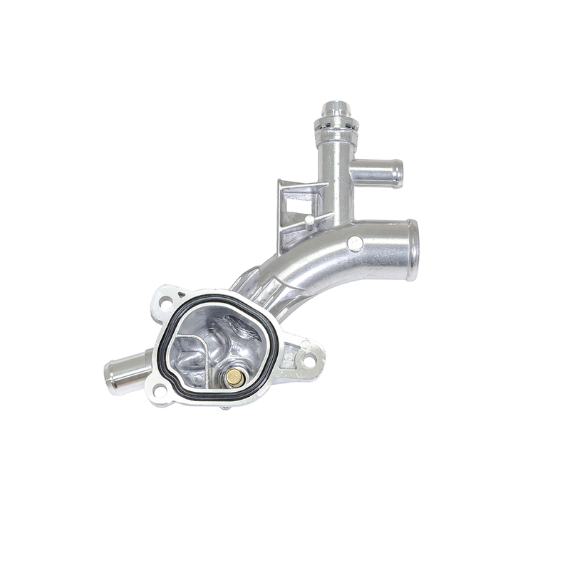 ZZP 1.4L Aluminum Coolant Outlet Kit