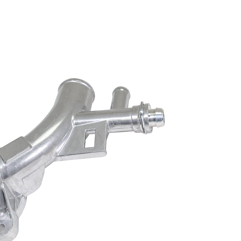 ZZP 1.4L Aluminum Coolant Outlet Kit