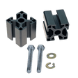 1.5" Bump Stop Drop S&B