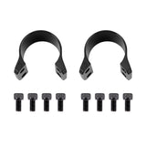 Chupacabra Offroad Tube Clamp Sizes 1.0"-2.0" (Sold Individually) Chupacabra Offroad