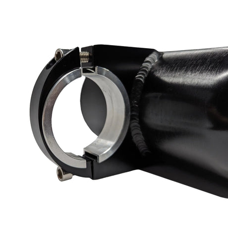 RPM 1.75 Inch Catch Can Reducer for the Dual Baffle Polaris Pro R Oil Catch Can